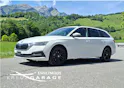 Škoda Octavia Combi 1.5 TSI mHEV DSG Ambition *8-fach bereift*