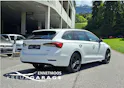 Škoda Octavia Combi 1.5 TSI mHEV DSG Ambition *8-fach bereift*