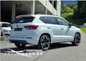 Cupra Ateca 2.0TSI 4Drive DSG *inkl. Garantie+8-fach bereift*