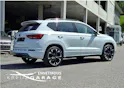 Cupra Ateca 2.0TSI 4Drive DSG *inkl. Garantie+8-fach bereift*