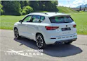 Cupra Ateca 2.0TSI 4Drive DSG *inkl. Garantie+8-fach bereift*