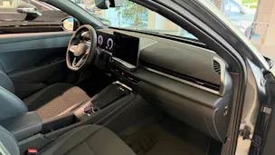 VW T-Roc 1.5 eTSI mHEV R-Line DSG