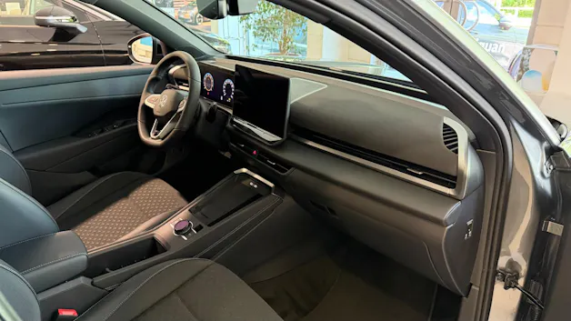VW T-Roc 1.5 eTSI mHEV R-Line DSG