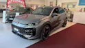 VW T-Roc 1.5 eTSI mHEV R-Line DSG