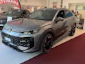 VW T-Roc 1.5 eTSI mHEV R-Line DSG