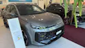 VW T-Roc 1.5 eTSI mHEV R-Line DSG