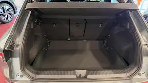 VW T-Roc 1.5 eTSI mHEV R-Line DSG