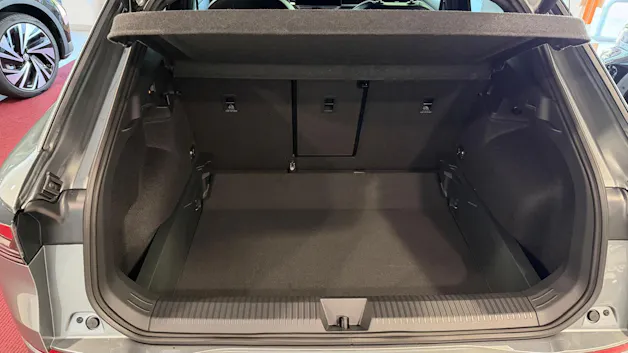 VW T-Roc 1.5 eTSI mHEV R-Line DSG