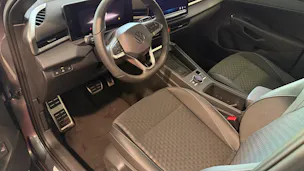 VW T-Roc 1.5 eTSI mHEV R-Line DSG