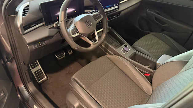 VW T-Roc 1.5 eTSI mHEV R-Line DSG