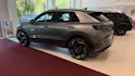 VW T-Roc 1.5 eTSI mHEV R-Line DSG