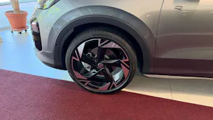 VW T-Roc 1.5 eTSI mHEV R-Line DSG