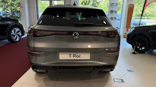 VW T-Roc 1.5 eTSI mHEV R-Line DSG
