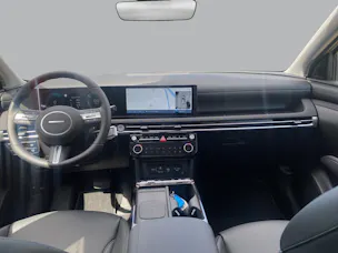 Hyundai Tucson 1.6 TGDI HEV Swiss Edition 4WD