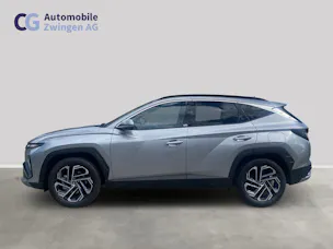 Hyundai Tucson 1.6 TGDI HEV Swiss Edition 4WD