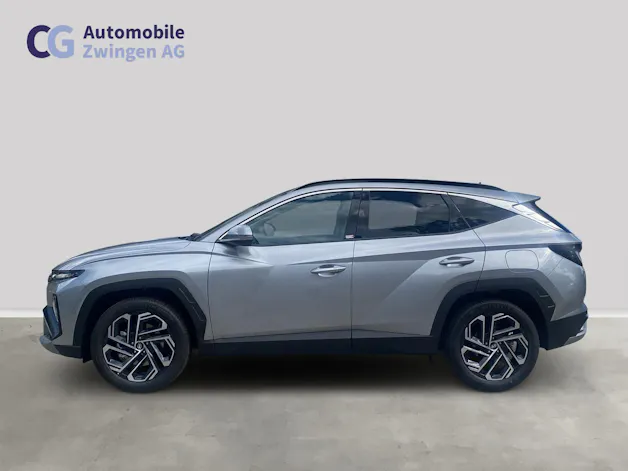 Hyundai Tucson 1.6 TGDI HEV Swiss Edition 4WD