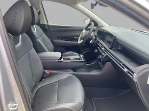 Hyundai Tucson 1.6 TGDI HEV Swiss Edition 4WD