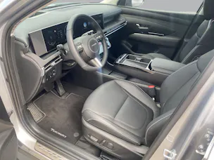 Hyundai Tucson 1.6 TGDI HEV Swiss Edition 4WD