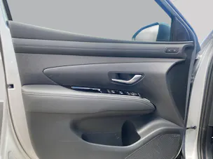 Hyundai Tucson 1.6 TGDI HEV Swiss Edition 4WD