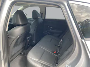 Hyundai Tucson 1.6 TGDI HEV Swiss Edition 4WD