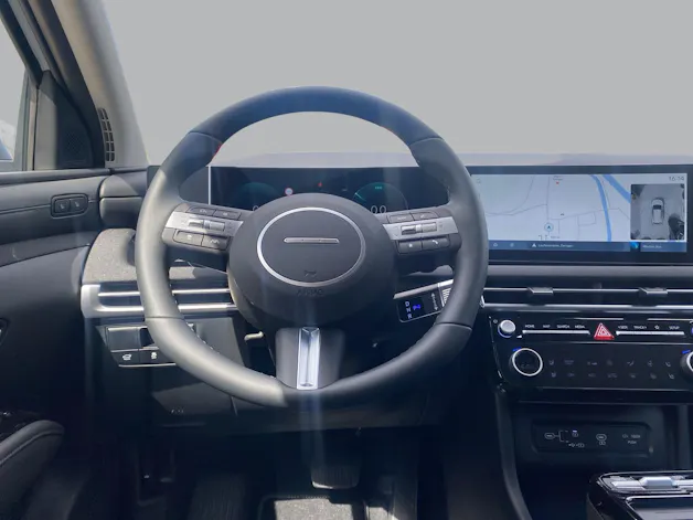 Hyundai Tucson 1.6 TGDI HEV Swiss Edition 4WD