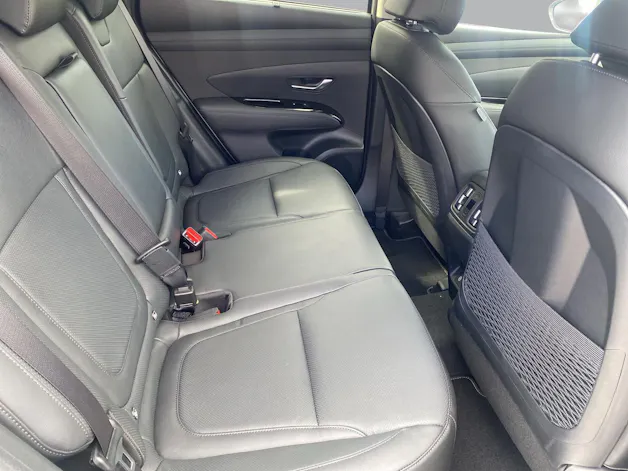 Hyundai Tucson 1.6 TGDI HEV Swiss Edition 4WD