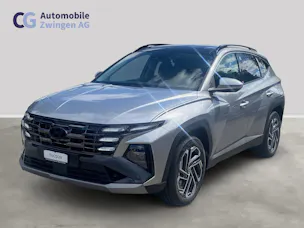Hyundai Tucson 1.6 TGDI HEV Swiss Edition 4WD