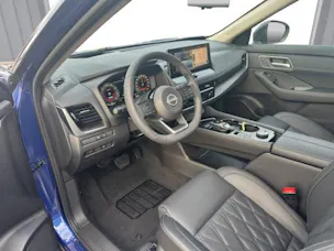 Nissan X-Trail 1.5e-Pow 4WD Tek+