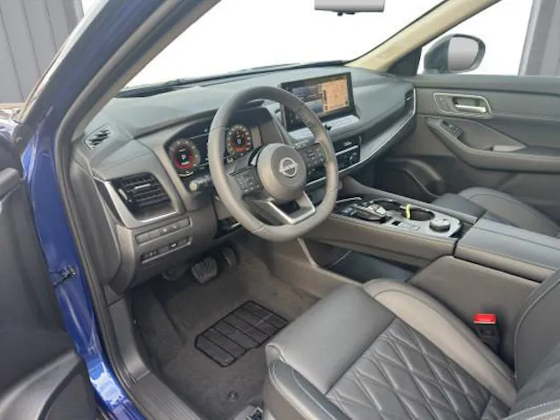 Nissan X-Trail 1.5e-Pow 4WD Tek+