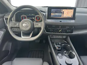 Nissan X-Trail 1.5e-Pow 4WD Tek+
