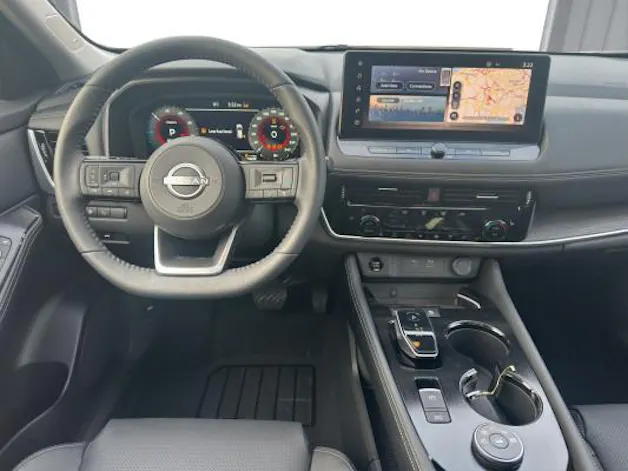 Nissan X-Trail 1.5e-Pow 4WD Tek+