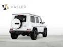 Mercedes-Benz G 63 AMG 9G-Tronic