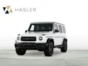 Mercedes-Benz G 63 AMG 9G-Tronic