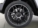 Mercedes-Benz G 63 AMG 9G-Tronic