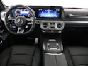 Mercedes-Benz G 63 AMG 9G-Tronic