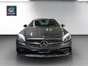 Mercedes-Benz SLC 43 AMG