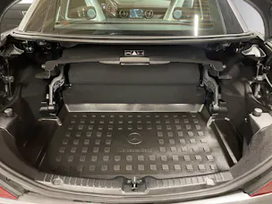Mercedes-Benz SLC 43 AMG