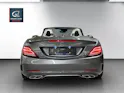 Mercedes-Benz SLC 43 AMG