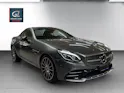 Mercedes-Benz SLC 43 AMG