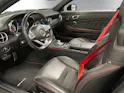 Mercedes-Benz SLC 43 AMG
