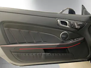 Mercedes-Benz SLC 43 AMG