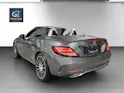 Mercedes-Benz SLC 43 AMG