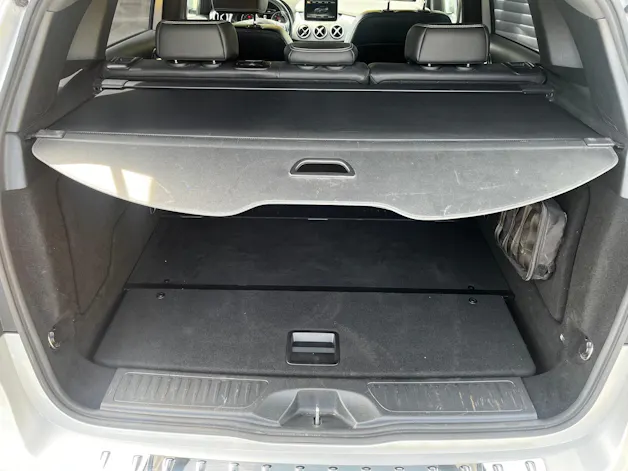 Mercedes-Benz B 250 Urban 4Matic 7G-DCT