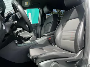 Mercedes-Benz B 250 Urban 4Matic 7G-DCT