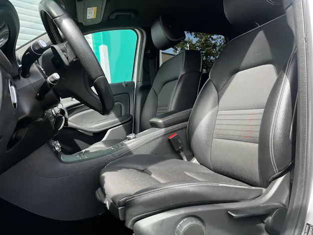 Mercedes-Benz B 250 Urban 4Matic 7G-DCT