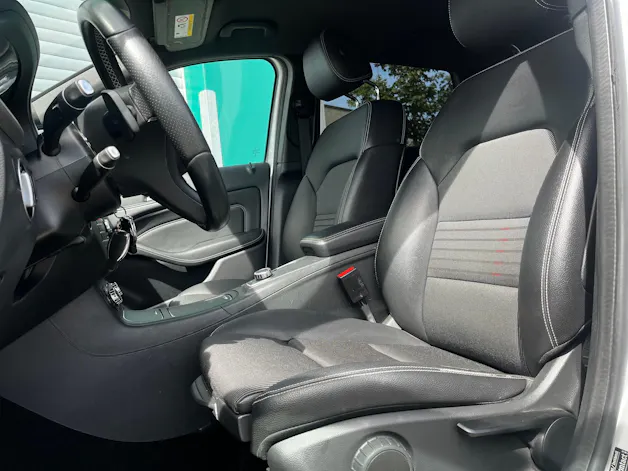 Mercedes-Benz B 250 Urban 4Matic 7G-DCT