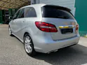 Mercedes-Benz B 250 Urban 4Matic 7G-DCT