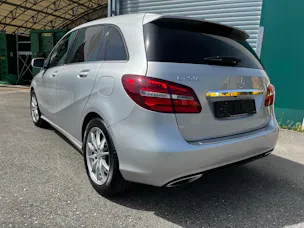 Mercedes-Benz B 250 Urban 4Matic 7G-DCT