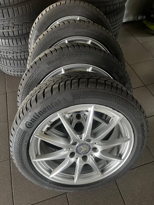 Mercedes-Benz B 250 Urban 4Matic 7G-DCT