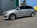 Mercedes-Benz B 250 Urban 4Matic 7G-DCT